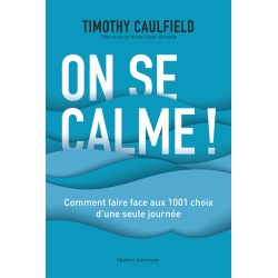On se calme!
