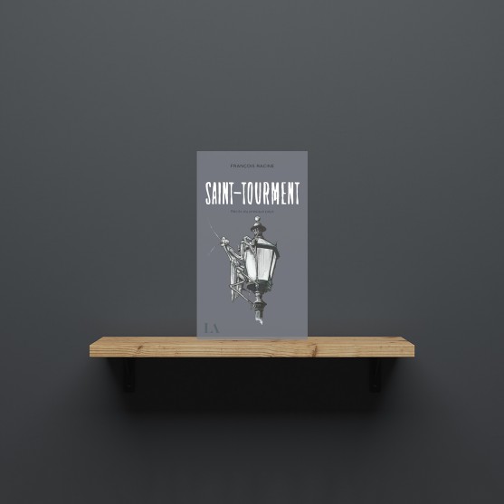 Saint-Tourment
