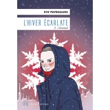L’Hiver écarlate 2 - Likiastad