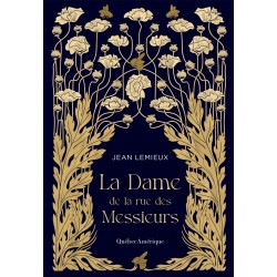 La Dame de la rue des Messieurs