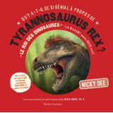 Tyrannosaurus Rex