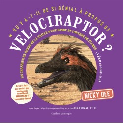 Velociraptor