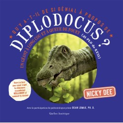 Diplodocus