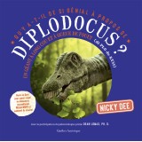 Diplodocus