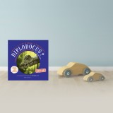 Diplodocus