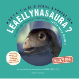 Leaellynasaura