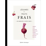 Légumes et fruits frais