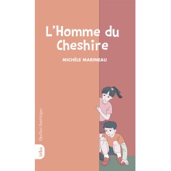 L’Homme du Cheshire