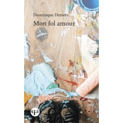 Mon fol amour