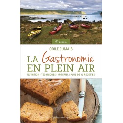 La Gastronomie en plein air
