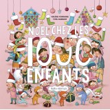 Noël chez les 1000 enfants