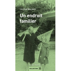 Un endroit familier