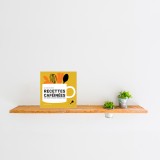 Le Guide des recettes caféinées