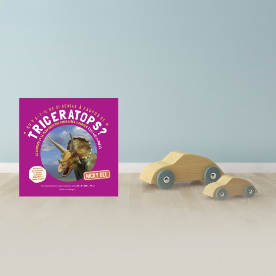 Triceratops