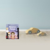 Histoires dont tu es l’auteur - L’inconnu