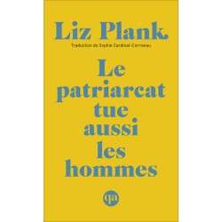 Le patriarcat tue aussi les hommes