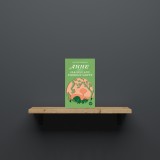 Anne de la maison aux pignons verts
