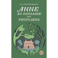 Anne 04 -Anne au Domaine des Peupliers