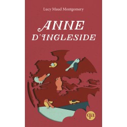 Anne 06 - Anne d’Ingleside