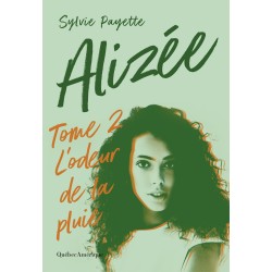 Alizée 2