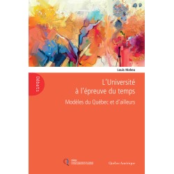 L’Université à l’épreuve du temps