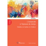 L’Université à l’épreuve du temps