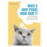 Mais à quoi pense mon chat?