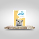 Mais à quoi pense mon chat?