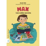 Max - Les codes secrets