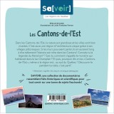 Les Cantons-de-l’Est
