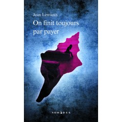 Une enquête du détective Surprenant T.1 : On finit toujours par payer