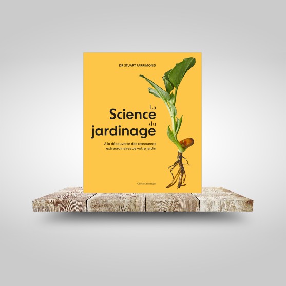 La Science du jardinage