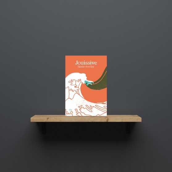 Jouissive