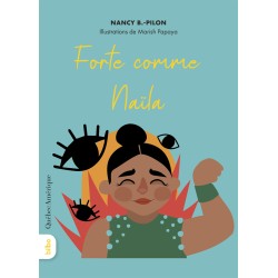 Forte comme Naïla