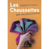 Les chaussettes dont vous êtes le héros