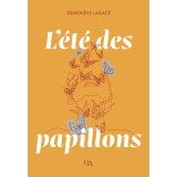 L'été des papillons