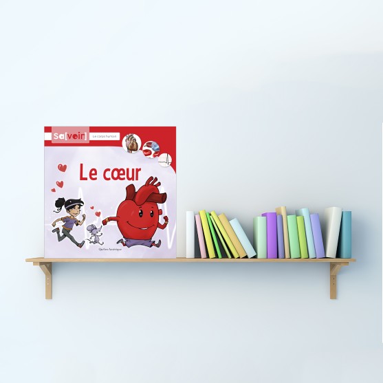 Le coeur
