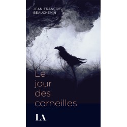 Le jour des corneilles