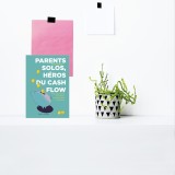 Parents solos, héros du cash flow