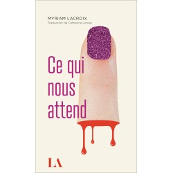 Ce qui nous attend