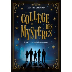 Collège des mystères 1