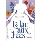 Le lac aux fées 2 - Virginie