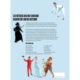 Drôle d’histoire ces métiers