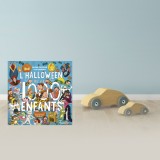 L’Halloween chez les 1000 enfants