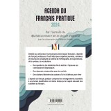 Agenda du français pratique 2024
