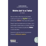 Histoires dont tu es l'auteur - Le repas