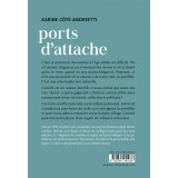 Ports d'attache