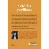 L'été des papillons