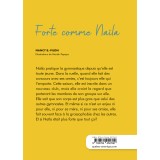 Forte comme Naïla