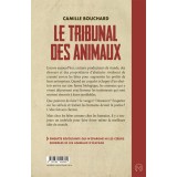Le tribunal des animaux